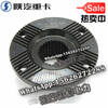 SHACMAN F3000 NEW M3000X3000 Flange 81.39115.0426 