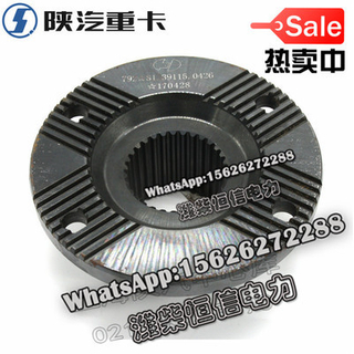 SHACMAN F3000 NEW M3000X3000 Flange 81.39115.0426 