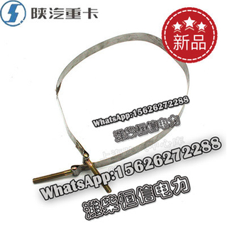 SHACMAN F3000 NEW M3000X3000 Fastening belt assembly DZ95259740287 