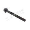 Yuchai Cylinder head short bolt 530-1003003 Spare parts