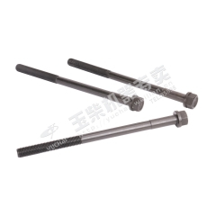 Yuchai Cylinder head bolt (long) L3000-1003032B Spare parts