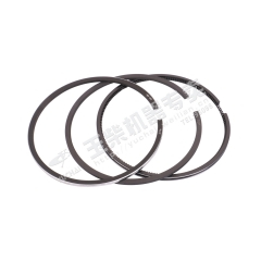 Yuchai Piston ring assembly (18 pieces) 330-1004016 Spare parts