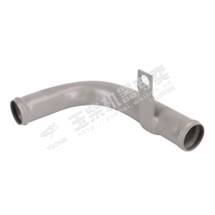 Yuchai Inlet pipe weldment 397-1013020 Spare parts