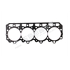 Yuchai Cylinder head gasket FA100-1003001B-386 Spare parts