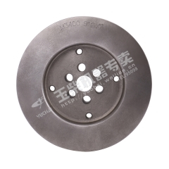 Yuchai Crankshaft pulley M3400-1005201 Spare parts