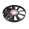 Yuchai Fan assembly A20F2-1308150A Spare parts