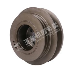 Yuchai Front damper assembly A9LS7-1005140SF1 Spare parts