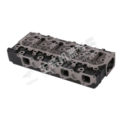 Yuchai Cylinder head assembly R8000-1003170SF3 Spare parts