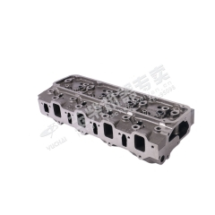 Yuchai Crankshaft assembly MYB00-1005001SF1-P Spare parts