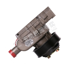 Yuchai Pump unit A3100-1307010F Spare parts