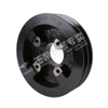 Yuchai Additional pulley D20FA-1005016 Spare parts