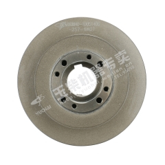Yuchai Front damper assembly D08ND-1005140B Spare parts