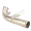 Yuchai Water pump inlet pipe assembly E12D9-1307250 Spare parts