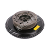 Yuchai Silicone oil damper parts A3200-1005200 Spare parts