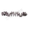 Yuchai Crankshaft A3100-1005019A-N76 Spare parts