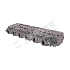 Yuchai Cylinder head assembly G5900-1003170S2 Spare parts