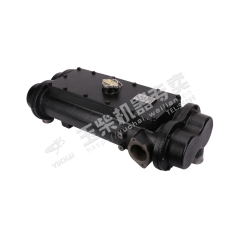 Yuchai Heat exchanger B7503-1312100A Spare parts