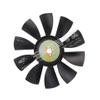Yuchai Fan assembly B7C00-1308150 Spare parts