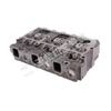 Yuchai Rear cylinder head assembly B8TA0-1003190A Spare parts