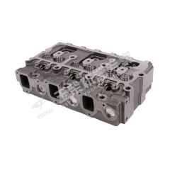 Yuchai Rear cylinder head assembly B8TA0-1003190A Spare parts