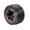 Yuchai Front damper assembly AYNS0-1005140A Spare parts
