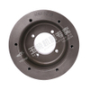 Yuchai Crankshaft pulley A7401-1005201 Spare parts