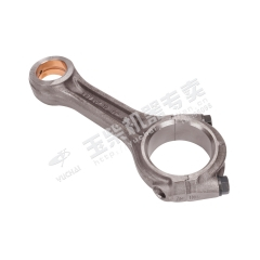 Yuchai Additional pulley J4BKA-1005016 Spare parts