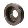 Yuchai Additional pulley J63AC-1005016 Spare parts