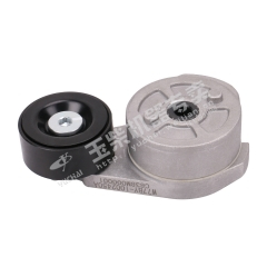 Yuchai Tensioning pulley assembly W77BY-1002450A Spare parts