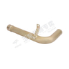 Yuchai Outlet elbow weldment I B8700-1013040 Spare parts