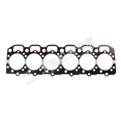 Yuchai Cylinder head assembly CD100-1003170 Spare parts