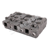 Yuchai Front cylinder head assembly J5300-1003180AS1 Spare parts