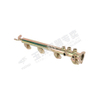 Yuchai Outlet pipe assembly D5500-1303040 Spare parts