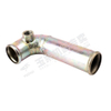 Yuchai Water pump inlet pipe assembly D0801-1307250 Spare parts