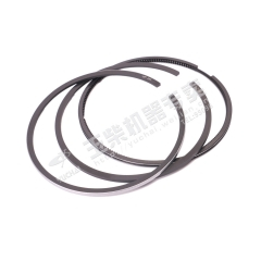Yuchai Piston ring assembly (12 pieces) J3600-1004002A Spare parts