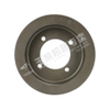 Yuchai Additional pulley J3617-1005015 Spare parts