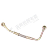 Yuchai Supercharger inlet pipe welding assembly D4DJ1-1118A40A Spare parts