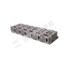 Yuchai Cylinder head assembly E2100-1003170C Spare parts