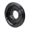 Yuchai Additional pulley E43D1-1005016 Spare parts