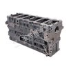 Yuchai Cylinder block assembly KJ100-1002170A Spare parts