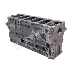 Yuchai Cylinder block assembly KJ100-1002170A Spare parts
