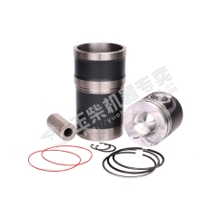 Yuchai Cylinder liner L3000-1002106E(III) Spare parts