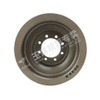 Yuchai Additional pulley L370G-1005016 Spare parts