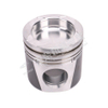 Yuchai Additional pulley L30BA-1005016A Spare parts