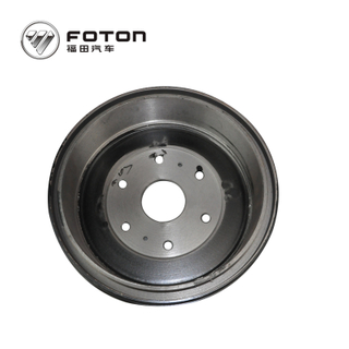 Foton Cummins  FORLAND skin care type Oil Filter 646-5911K1 