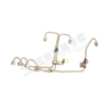 Yuchai High pressure tubing parts () M9700-1104J00 I Spare parts