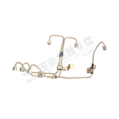 Yuchai High pressure tubing parts () M9700-1104J00 I Spare parts