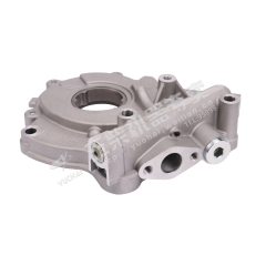 Yuchai Oil pump parts W3000-1011100E Spare parts