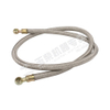 Yuchai Tubing to fuel injection pump diesel pipe 641-1104050 Spare parts