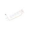 Yuchai First cylinder high pressure oil pipe 330-1104010 Spare parts